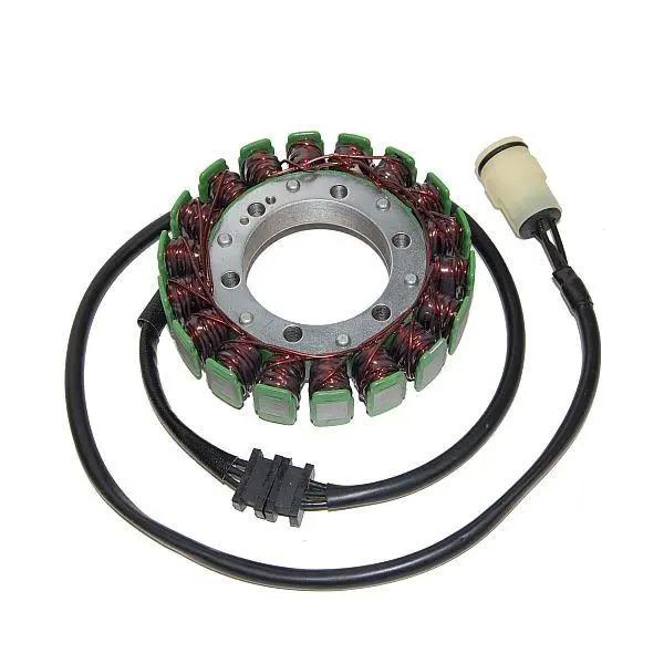 Alternateur adaptable origine KAWASAKI KFX700 ELECTROSPORT