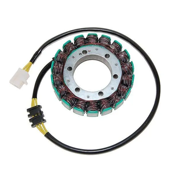 Alternateur adaptable origine KAWASAKI KLF400 Bayou 4x4 ELECTROSPORT