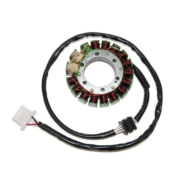 Alternateur adaptable origine KAWASAKI KLR650 ELECTROSPORT