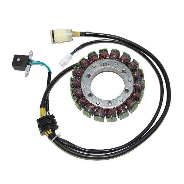 Alternateur adaptable origine KAWASAKI KVF360 Prairie 4x4 ELECTROSPORT