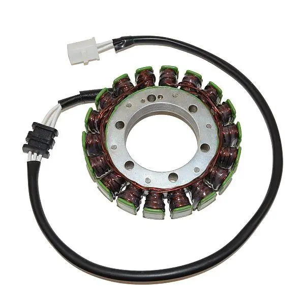 Alternateur adaptable origine KAWASAKI KVF400 ELECTROSPORT
