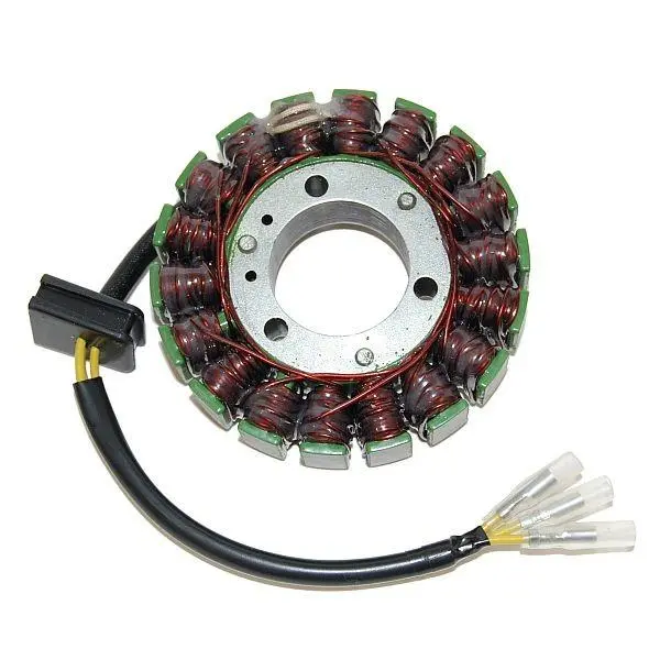 Alternateur adaptable origine KAWASAKI KZ / ZX / GPZ ELECTROSPORT