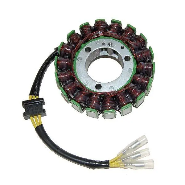 Alternateur adaptable origine KAWASAKI KZ / ZX / GPZ ELECTROSPORT