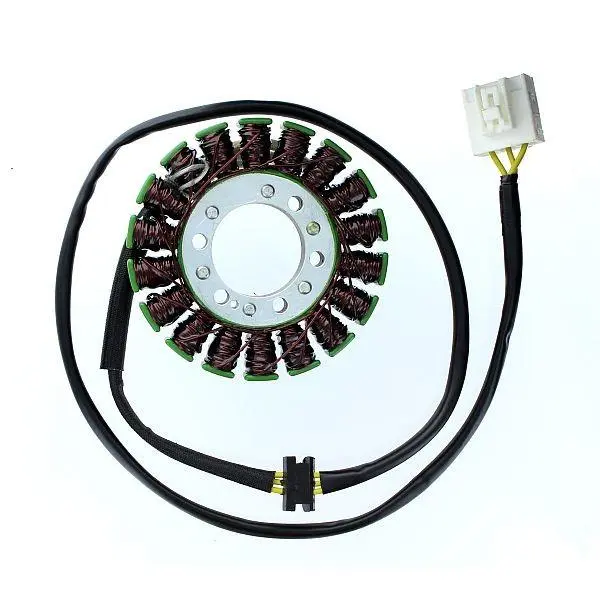 Alternateur adaptable origine KAWASAKI Ninja 250R ELECTROSPORT