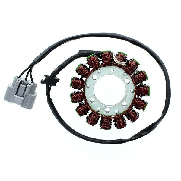 Alternateur adaptable origine KAWASAKI NINJA ZX-6R / ZX-10R Ninja / ABS ELECTROSPORT