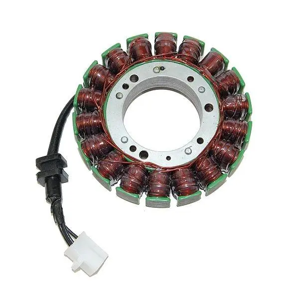 Alternateur adaptable origine KAWASAKI VN1500 / VN1600 ELECTROSPORT