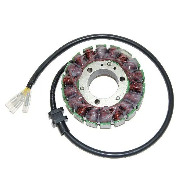 Alternateur adaptable origine KAWASAKI VN750 ELECTROSPORT
