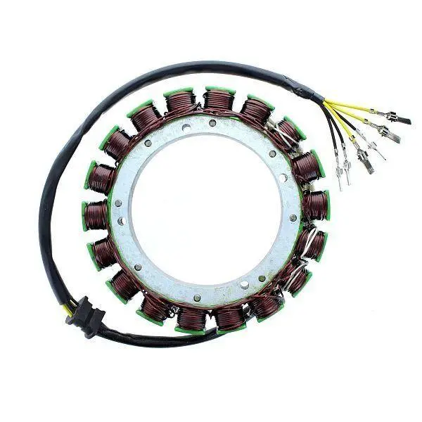 Alternateur adaptable origine KAWASAKI Vulcan 2000 Limited / Classic / LT ELECTROSPORT