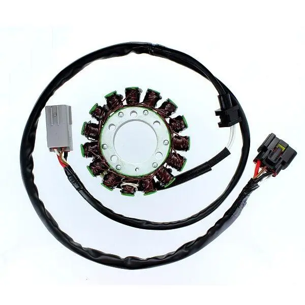 Alternateur adaptable origine KAWASAKI Vulcan 900 Classic / LT ELECTROSPORT