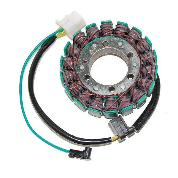 Alternateur adaptable origine KAWASAKI ZL / ZX / NINJA 600R ELECTROSPORT