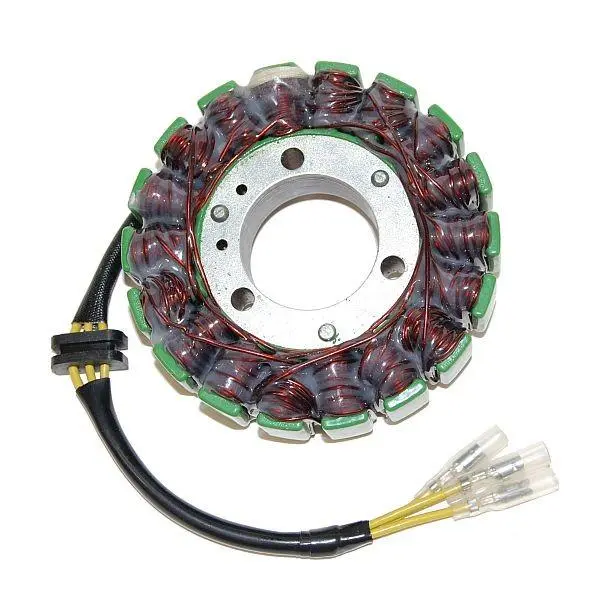 Alternateur adaptable origine KAWASAKI ZN700LTD / ZX750 Turbo ELECTROSPORT
