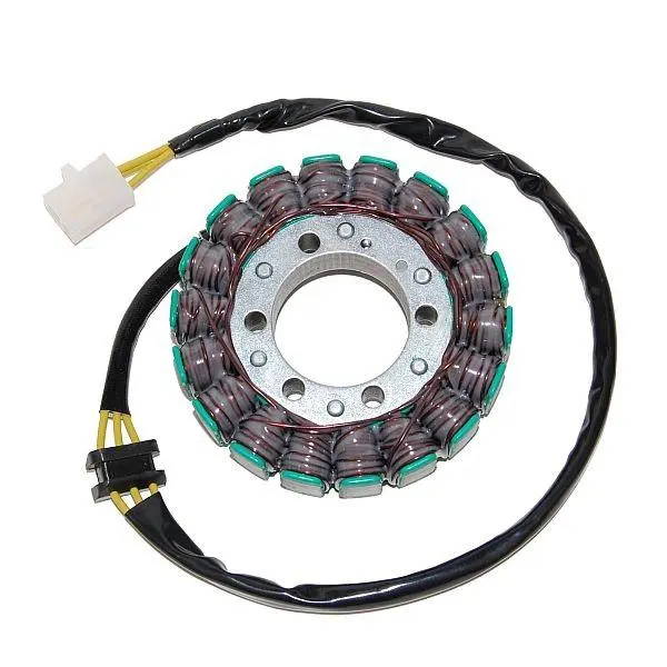 Alternateur adaptable origine KAWASAKI ZX-6R / ER-6N / NINJA 650R / VERSYS 650 ELECTROSPORT