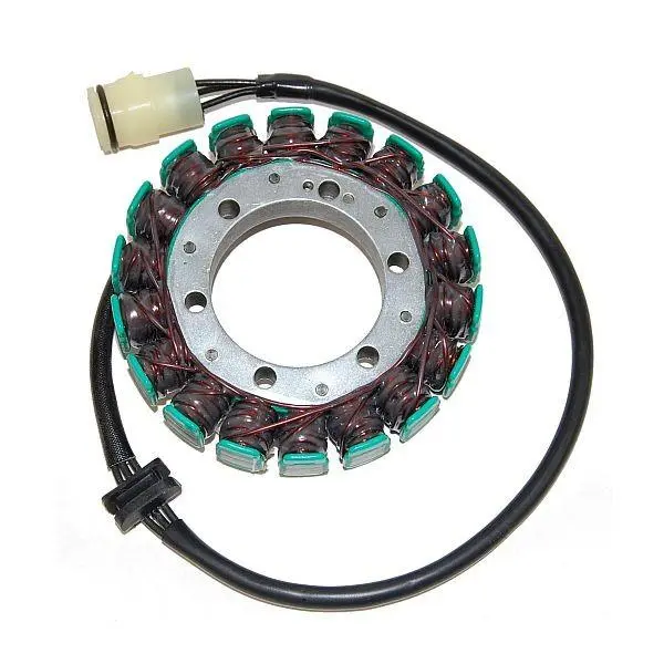 Alternateur adaptable origine KAWASAKI ZX-6R Ninja / ZZ-R600 ELECTROSPORT