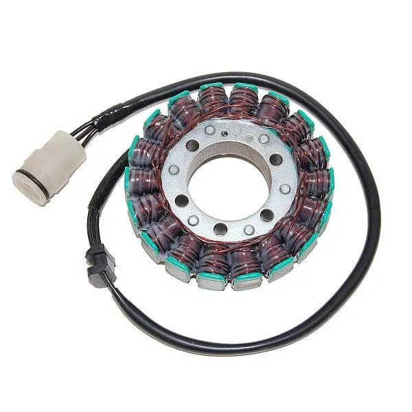 Alternateur adaptable origine KAWASAKI ZX-6R / ZX-6RR / ZR750 / Z750S / ELECTROSPORT