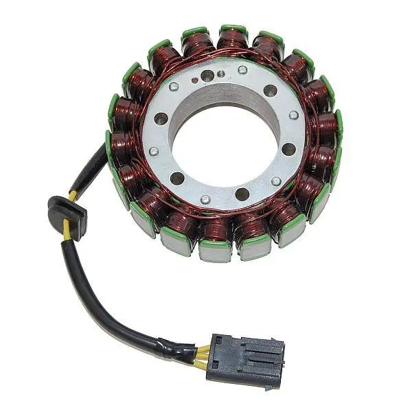 Alternateur adaptable origine MOTO BMW F650CS / F650GS / + Dakar ELECTROSPORT