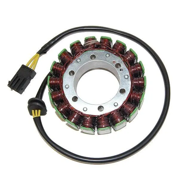 Alternateur adaptable origine MOTO BMW F700 / F800 / F650 ELECTROSPORT