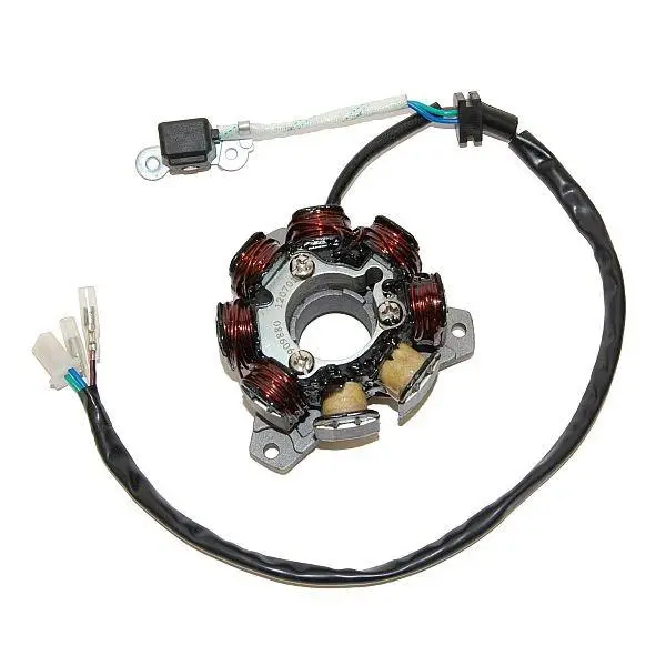 Alternateur adaptable origine MOTO HONDA ATC250R / TRX250R ELECTROSPORT