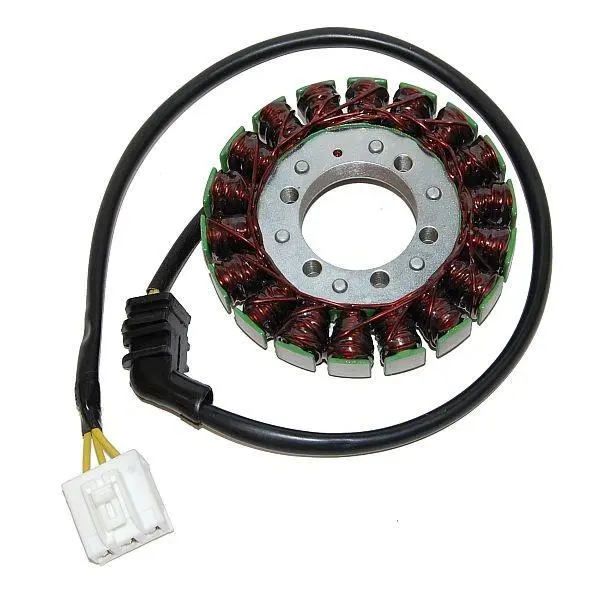 Alternateur adaptable origine MOTO HONDA CBR900RR / CBR954RR ELECTROSPORT