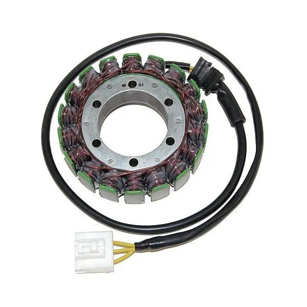 Alternateur adaptable origine MOTO HONDA RVT1000R RC51 ELECTROSPORT
