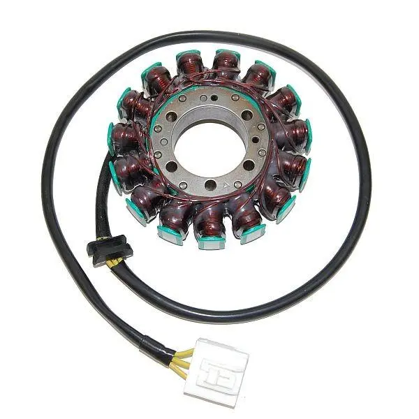 Alternateur adaptable origine MOTO KAWASAKI ZX-14 Ninja ELECTROSPORT