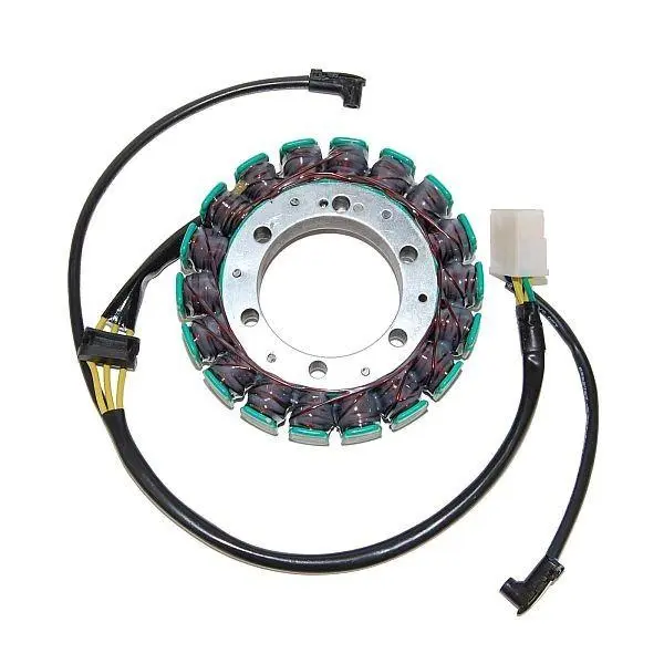 Alternateur adaptable origine MOTO KAWASAKI ZX-9R Ninja ELECTROSPORT