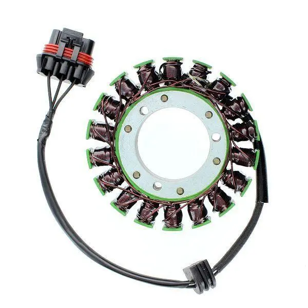 Alternateur adaptable origine POLARIS ELECTROSPORT