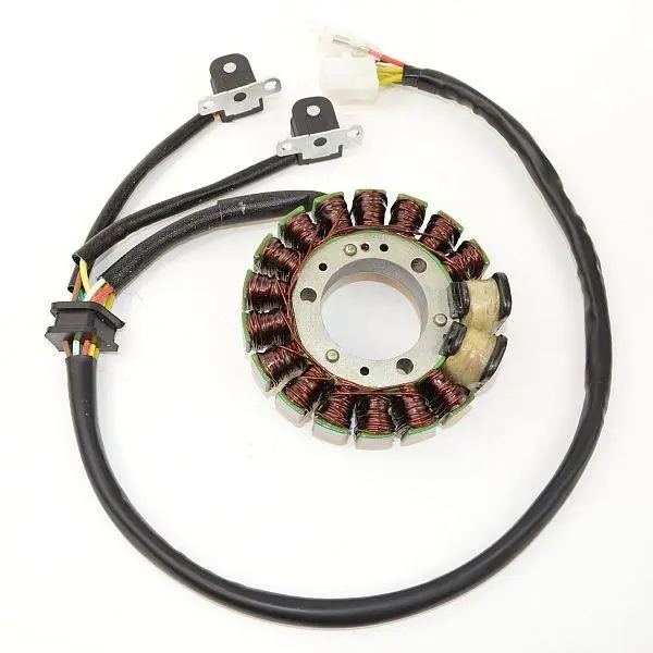 Alternateur adaptable origine SUZUKI DR350/S ELECTROSPORT