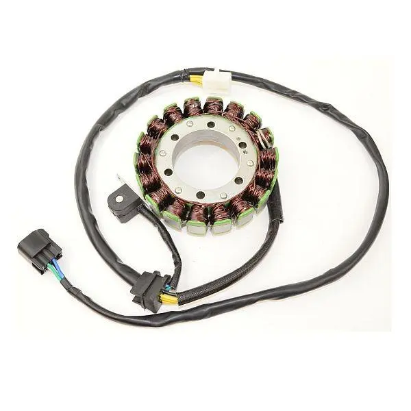 Alternateur adaptable origine SUZUKI DR650 ELECTROSPORT