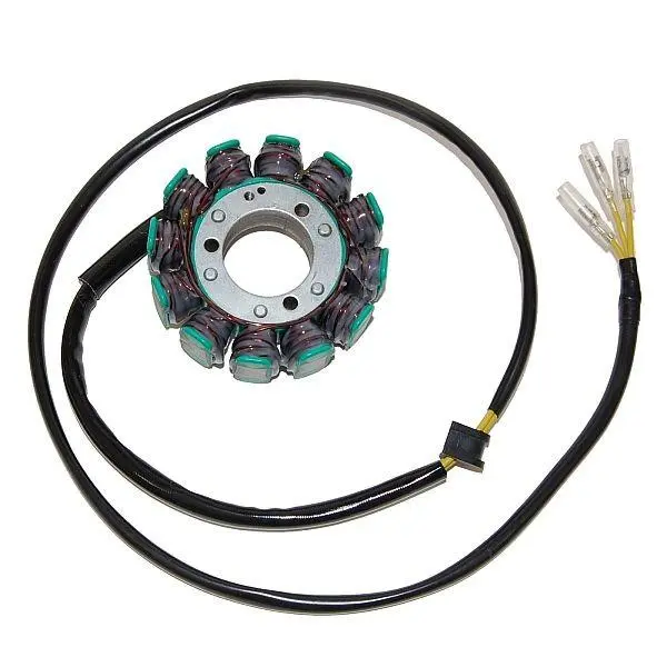 Alternateur adaptable origine SUZUKI GS ELECTROSPORT