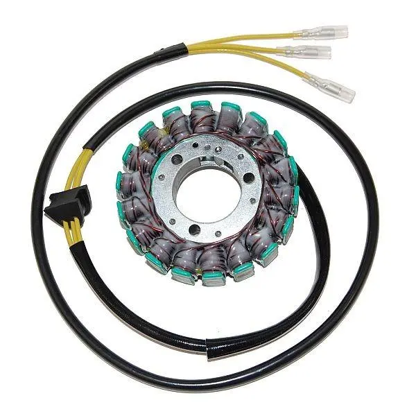Alternateur adaptable origine SUZUKI GS ELECTROSPORT