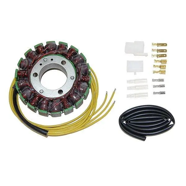Alternateur adaptable origine SUZUKI GS / GSX ELECTROSPORT