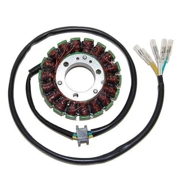 Alternateur adaptable origine SUZUKI GS / XN85 ELECTROSPORT