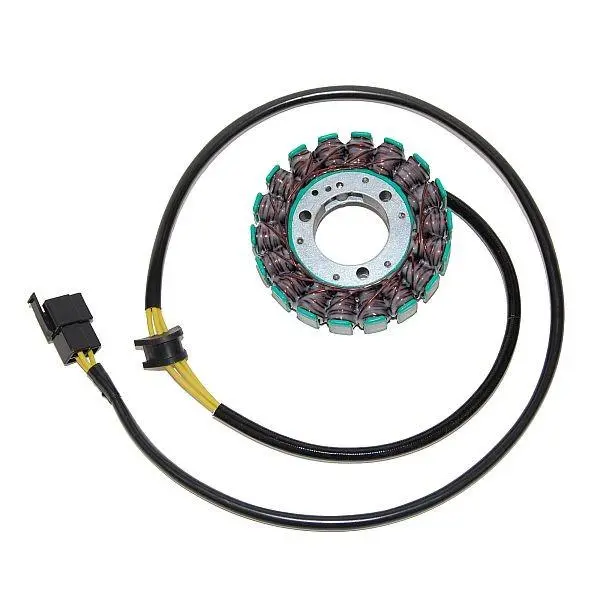 Alternateur adaptable origine SUZUKI GS500K/F ELECTROSPORT
