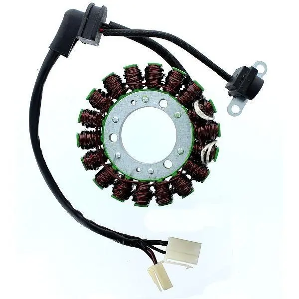 Alternateur adaptable origine SUZUKI GSF / GSX ELECTROSPORT