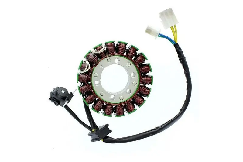 Alternateur adaptable origine SUZUKI GSX-R1300 ELECTROSPORT OEM 32101-24F3032101-24F20