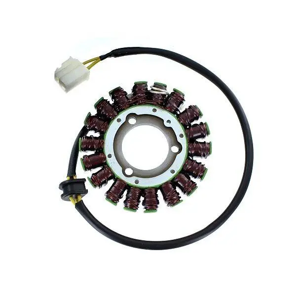 Alternateur adaptable origine SUZUKI GSX-R600 / GSX-R750 ELECTROSPORT