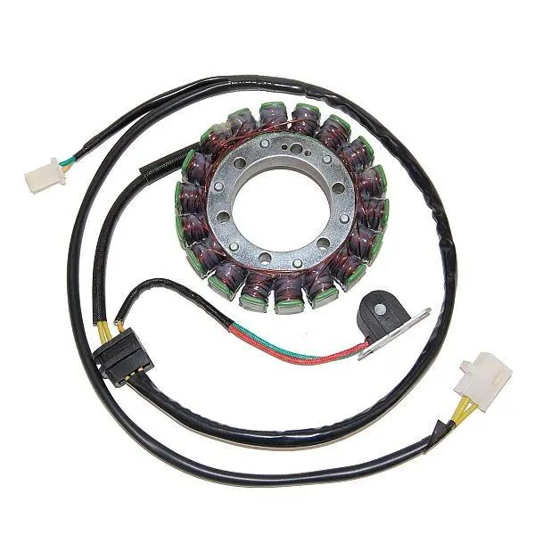 Alternateur adaptable origine SUZUKI LS650 ELECTROSPORT