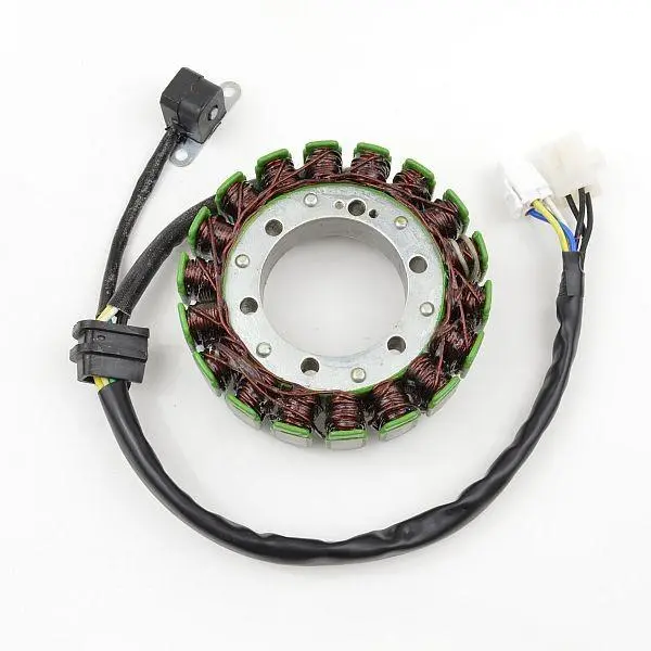 Alternateur adaptable origine SUZUKI LT-A500F Vinson 4x4 ELECTROSPORT