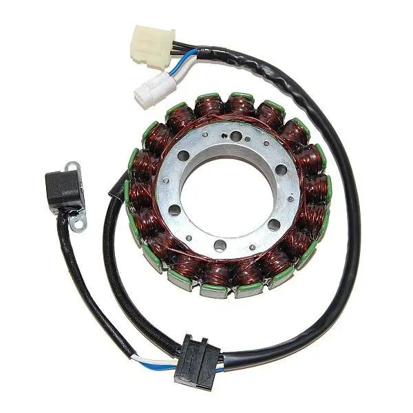 Alternateur adaptable origine SUZUKI LT ELECTROSPORT