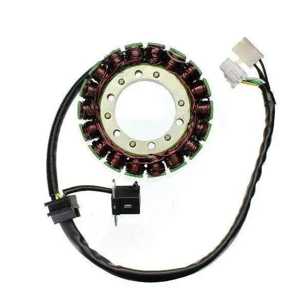 Alternateur adaptable origine SUZUKI LT ELECTROSPORT