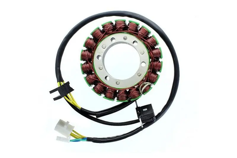 Alternateur adaptable origine SUZUKI SV1000/S ELECTROSPORT OEM 32101-16G00
