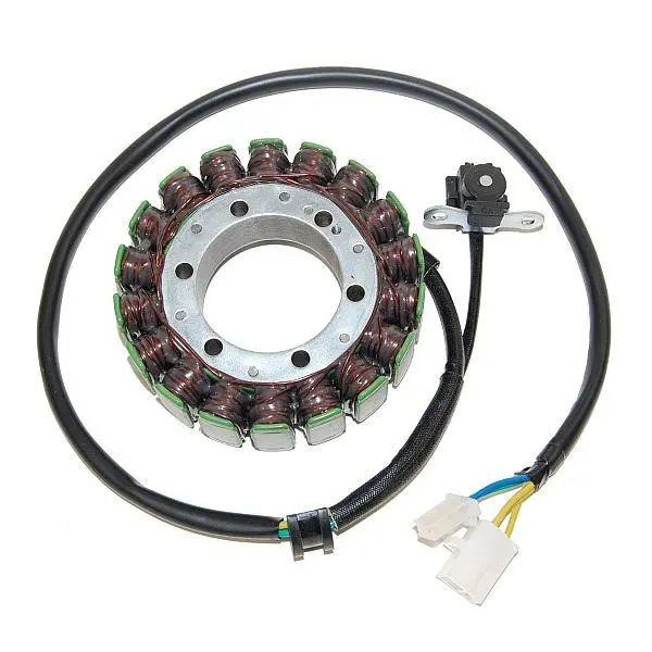 Alternateur adaptable origine SUZUKI TL1000R ELECTROSPORT