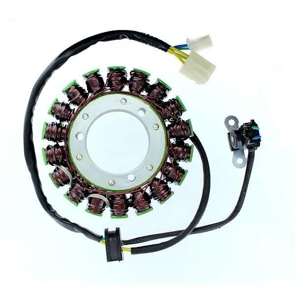 Alternateur adaptable origine SUZUKI VL / VZ ELECTROSPORT