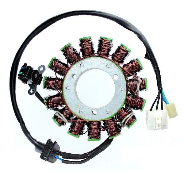 Alternateur adaptable origine SUZUKI VZR1800 / M109R Boulevard ELECTROSPORT