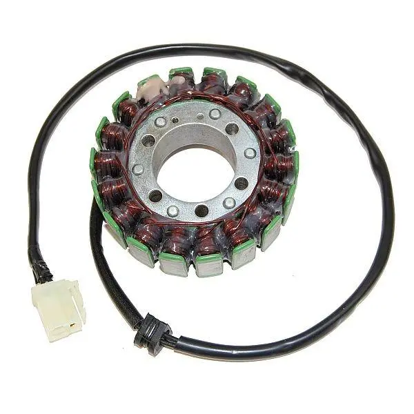 Alternateur adaptable origine TRIUMPH 1050 Speed Triple ELECTROSPORT Ø 104 mm
