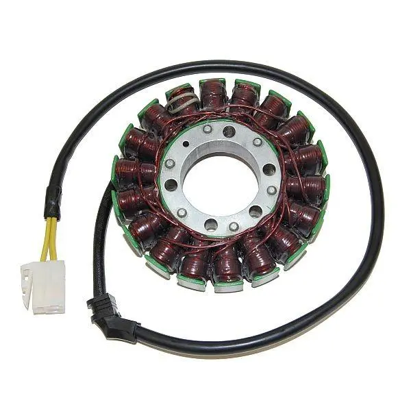 Alternateur adaptable origine TRIUMPH 1050 Speed Triple ELECTROSPORT Ø 114 mm