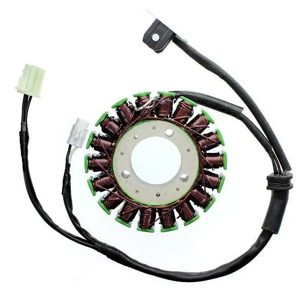 Alternateur adaptable origine TRIUMPH Daytona / Street Triple ELECTROSPORT OEM T1300039