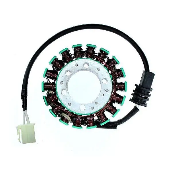 Alternateur adaptable origine YAMAHA FZ6 / FZ600 / FZS6  ELECTROSPORT