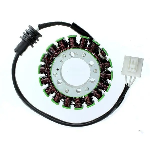 Alternateur adaptable origine YAMAHA FZ6R ELECTROSPORT