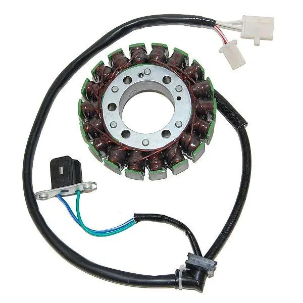 Alternateur adaptable origine YAMAHA FZR600R / FZR600R ELECTROSPORT